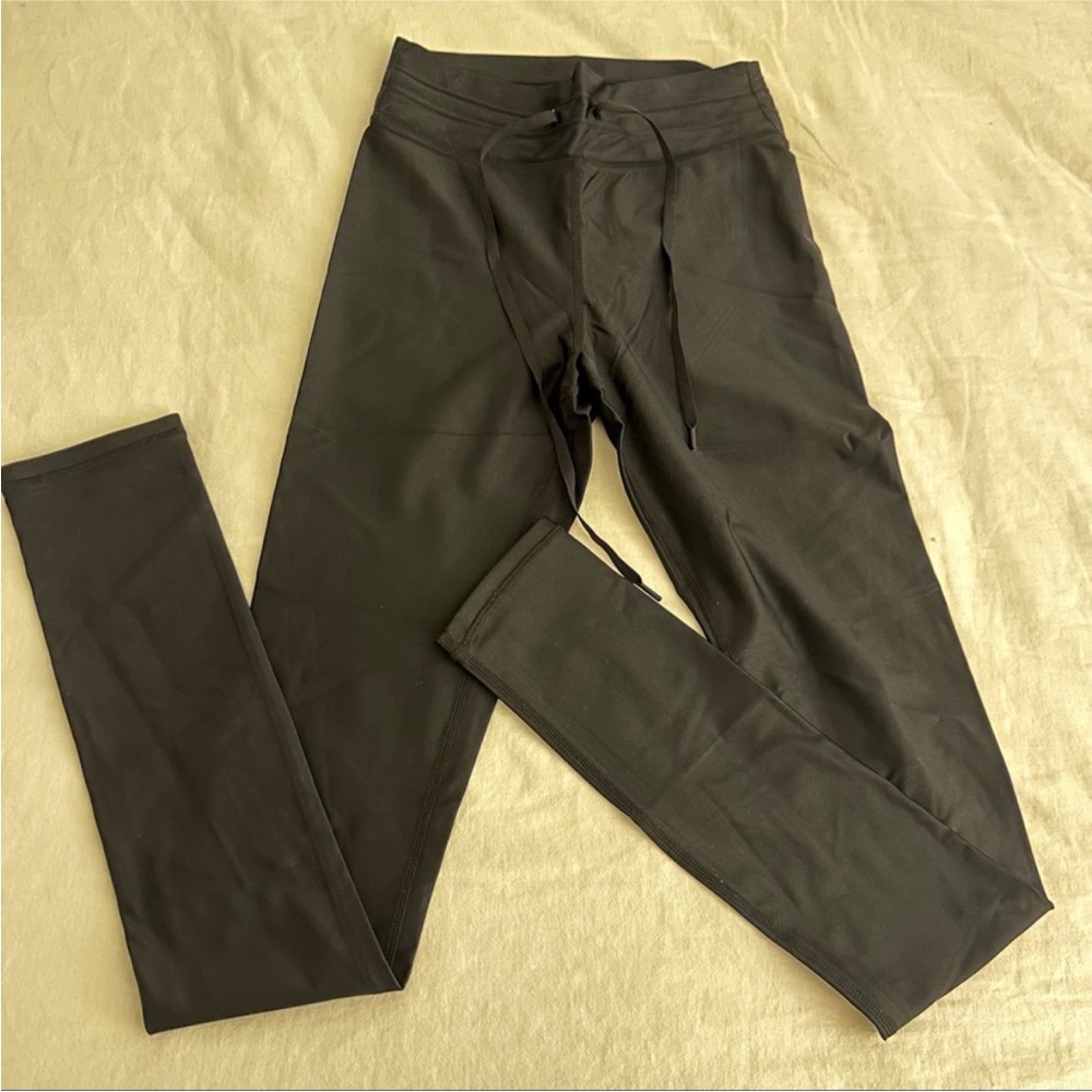 The Upside Black Leggings - image 1